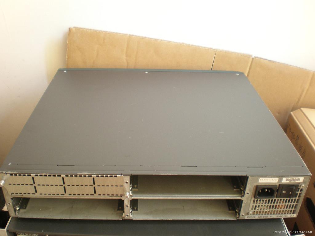 cisco 7206VXR network router 7200 series 2