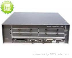 cisco 7206VXR network router 7200 series 4