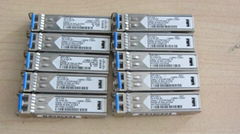 Genuine Cisco SFP-GE-L module