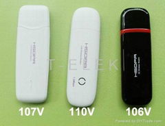 hot sell 3G usb modem 7.2Mbps with voice function