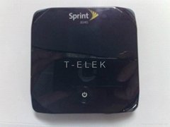Sprint Sierra Wireless Overdrive 3G 4G Mobile Hotspot
