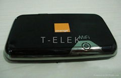 Novatel Wireless MiFi 2352 GSM Hotspot