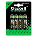 Alkaline Battery AA Size (LR6) 1