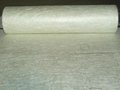 glassfiber chopped strand mat