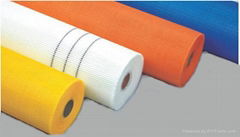 fiberglass mesh