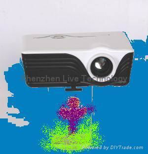 Mini Projector