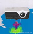 Mini Projector 1