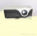 Mini Projector 2