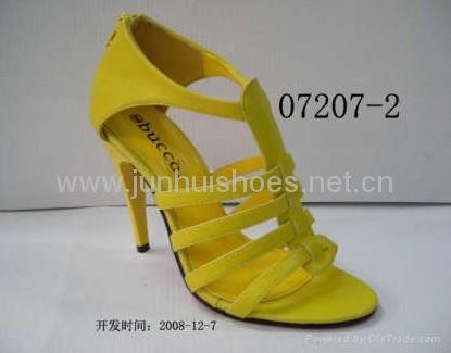 women high heels 2