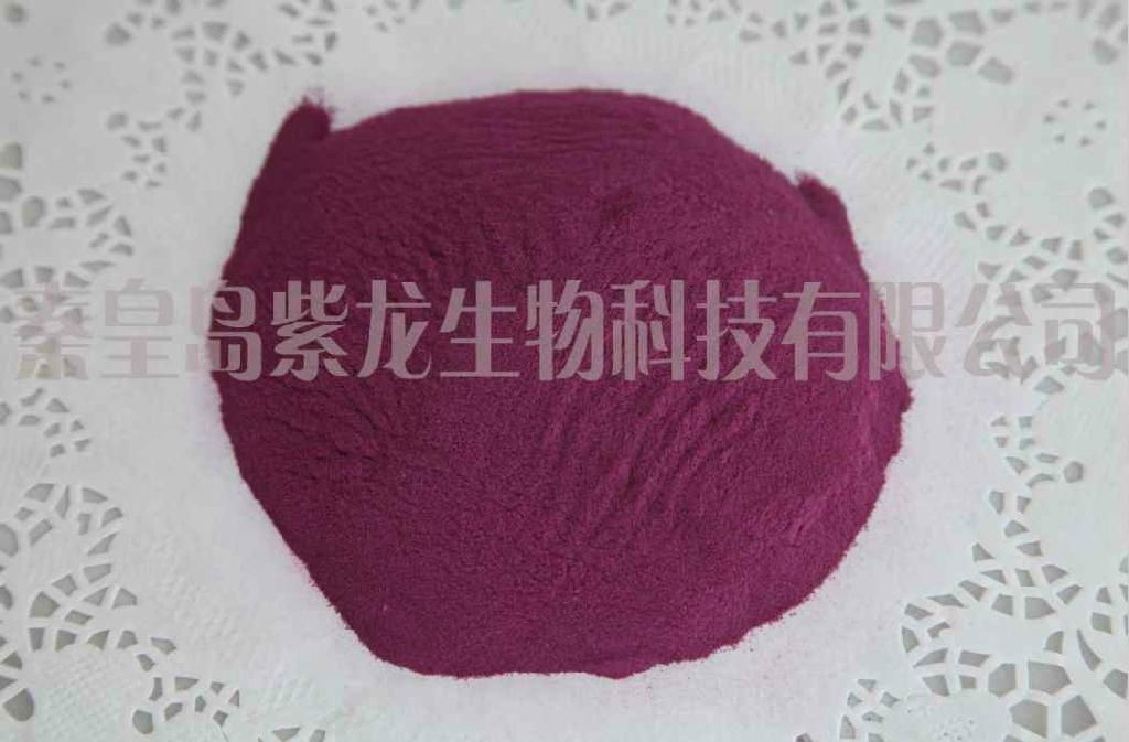 紫薯粉 2