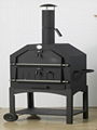 pizza oven for outdoor cooking  1