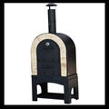 new brick pizza oven for pizza oven