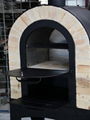 new brick pizza oven for pizza oven 2