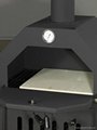 pizza oven for outdoor cooking  2