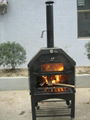 outdoor pizza oven 5