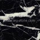 Marble tiles