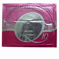 Q10 Collagen Facial Mask