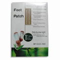 Detox Foot Patch 1