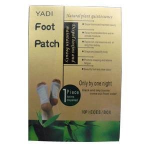 Detox Foot Patch 2
