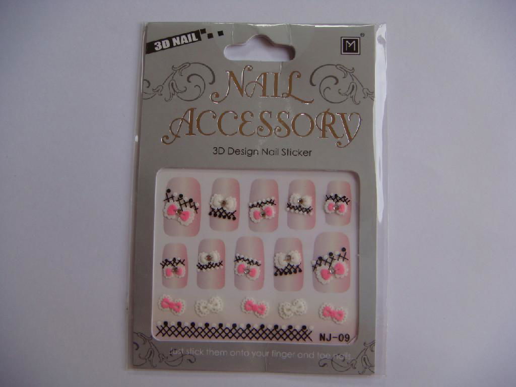 Nail Sticker 4