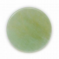 Eyelash Jade Stone