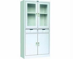 Finling cabinet