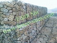 gabion box