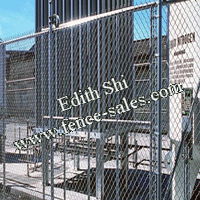 chain link fence 4