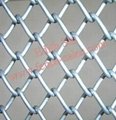 chain link fence 4
