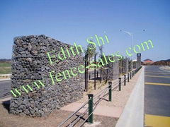 gabion