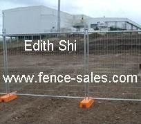 temporary fence 1