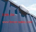 galvanized steel hoarding  4