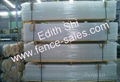 welded mesh panel