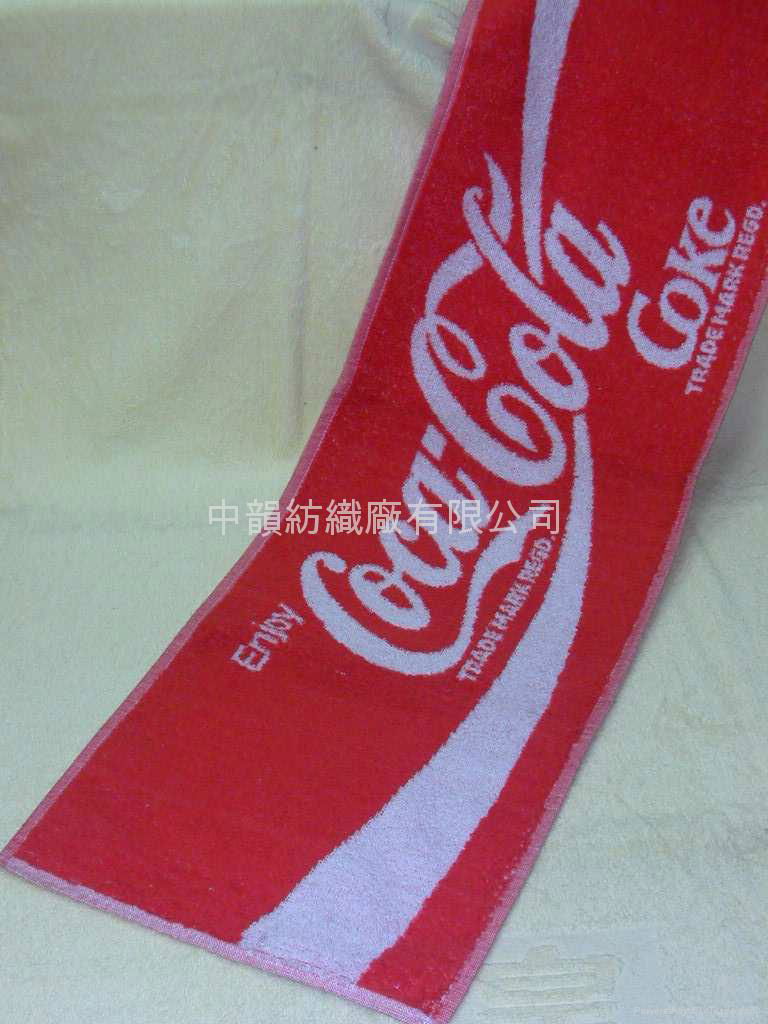 Promotion Towel 5