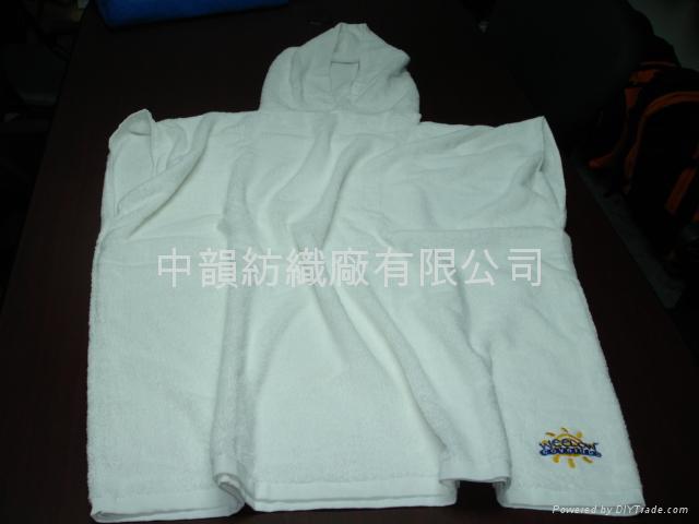 Hood Towel 3