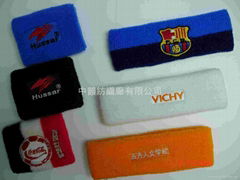 Wrist Band/Head Band