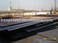 steel plate