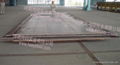 abrasion-resistant steel plate-WNM400A