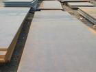 TMCP high strength steel plate-E500 2