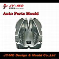 auto lamps mould 3