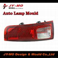  headlight  mould