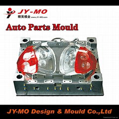 headlight mould