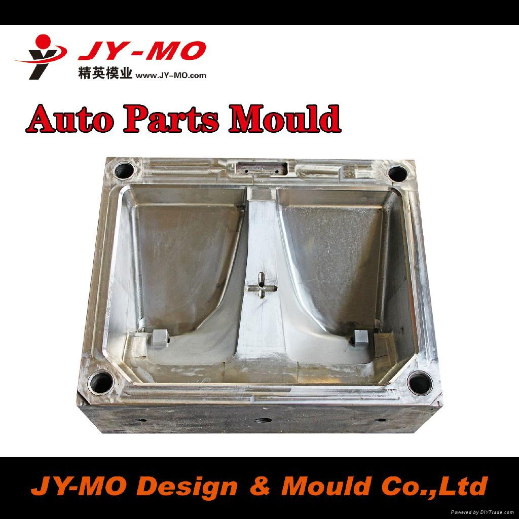 headlight mould