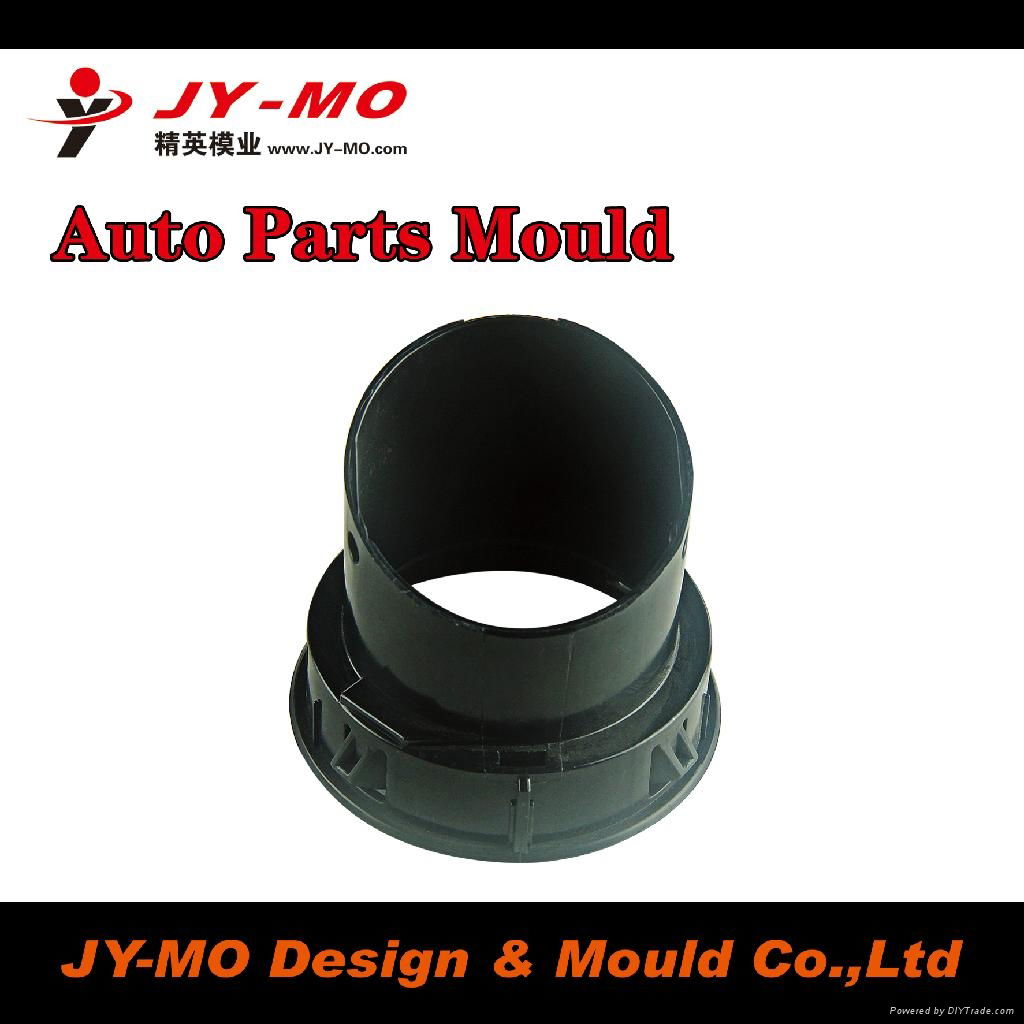 auto part mould 3