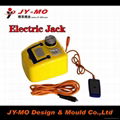 Car electric jack with wrench kit , Electric tools 2