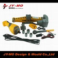 Car electric jack with wrench kit , Electric tools 2