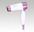 Travel Hair Dryer (HD-8001)