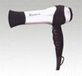 Professional Hair Dryer (HD-1801) 1