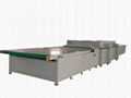 automatic solar module laminator 