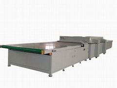 automatic solar module laminator